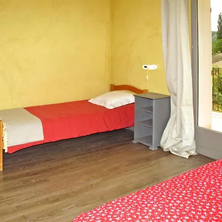 Holiday Home Au Fil De L'Eau Douce - Chs100 펜션 Chirols